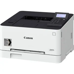 Замена прокладки на принтере Canon LBP621CW в Краснодаре